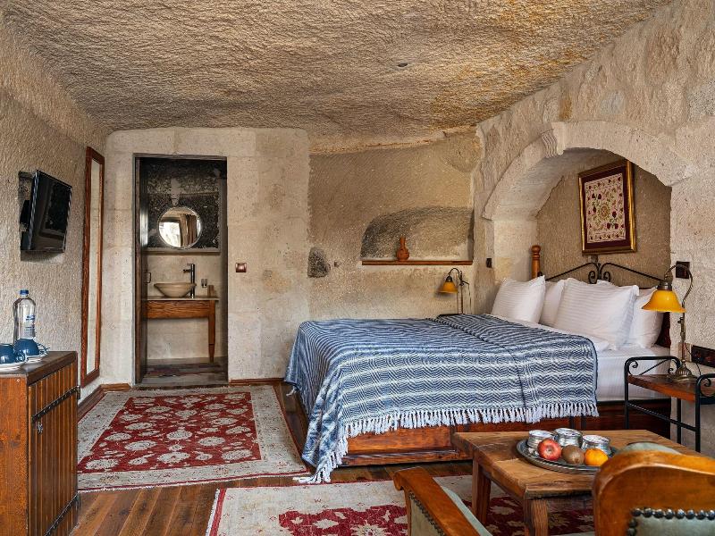 Aza Cave Hotel