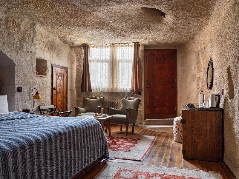 Aza Cave Hotel