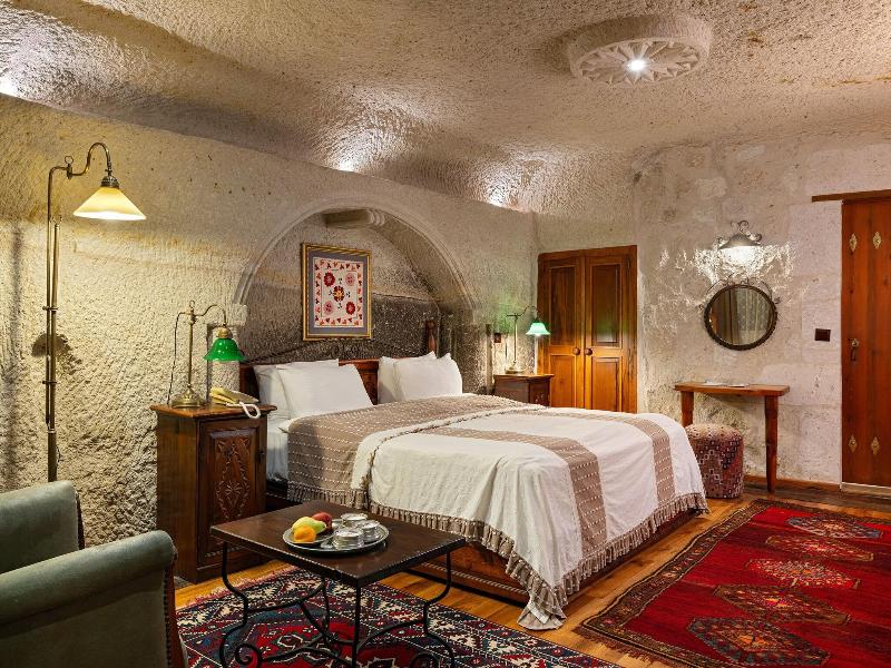 Aza Cave Hotel