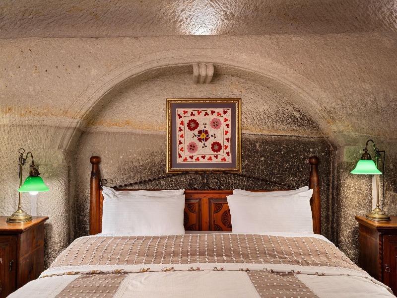 Aza Cave Hotel
