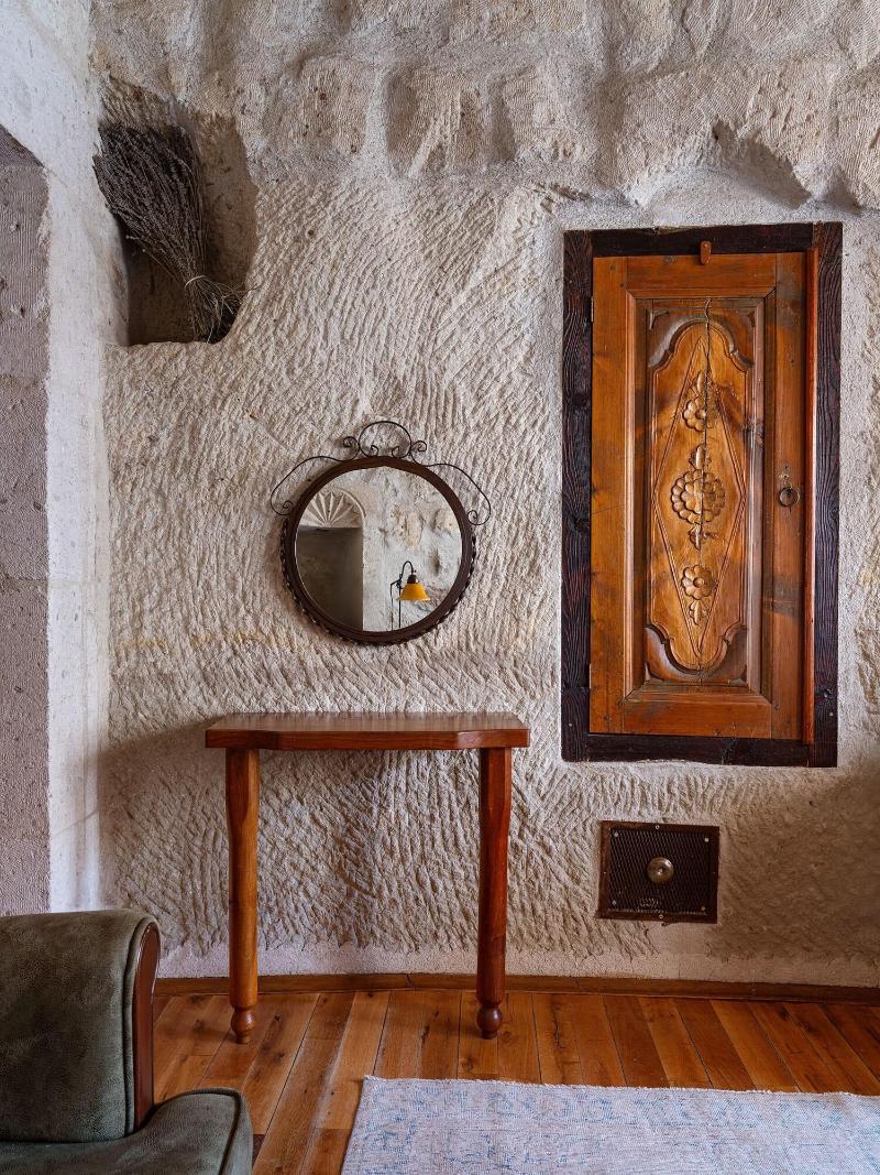 Aza Cave Hotel