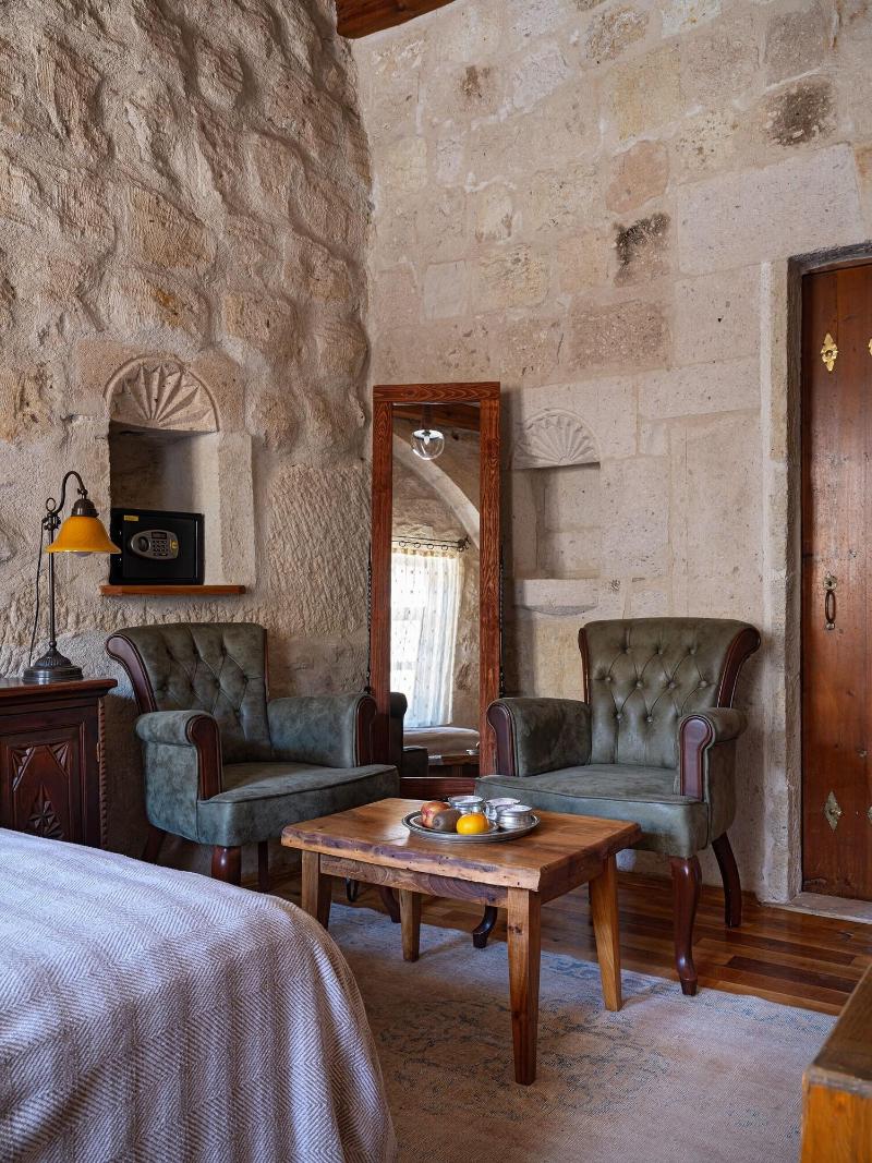 Aza Cave Hotel
