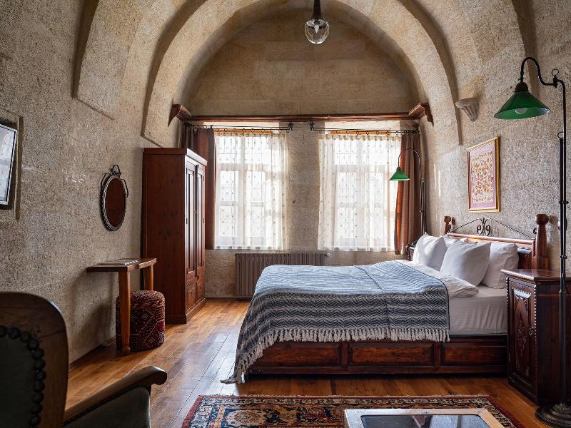 Aza Cave Hotel