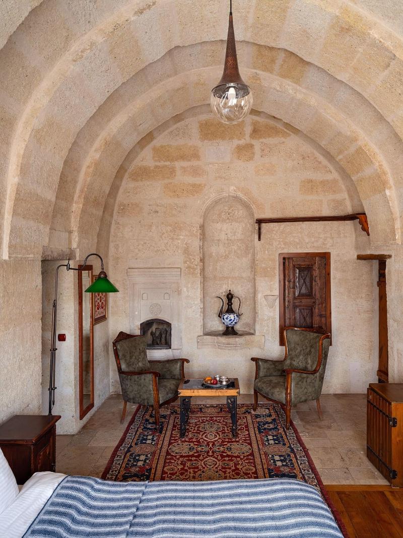 Aza Cave Hotel