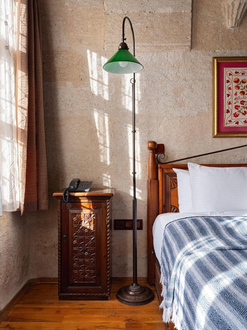 Aza Cave Hotel