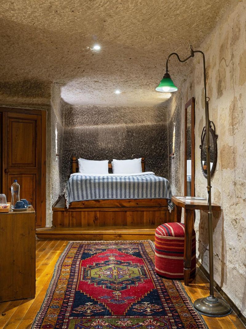 Aza Cave Hotel