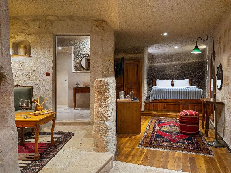 Aza Cave Hotel
