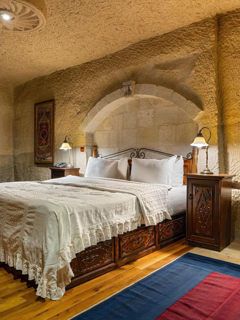 Aza Cave Hotel