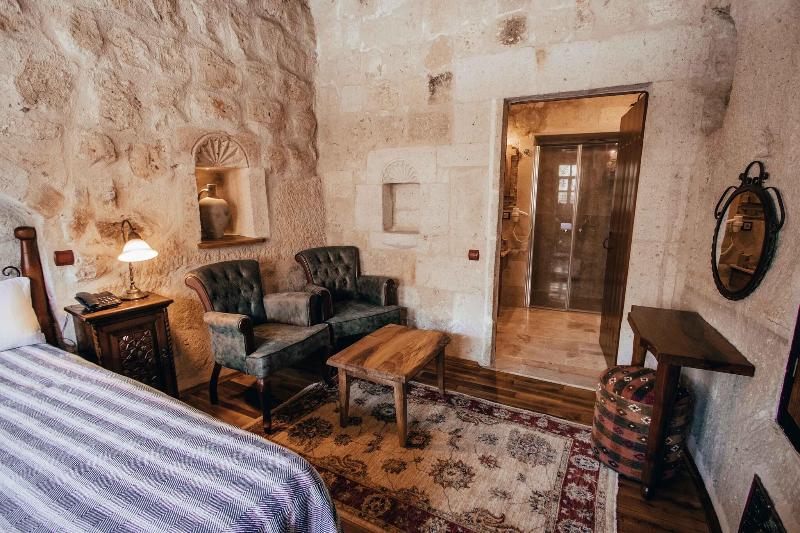 Aza Cave Hotel