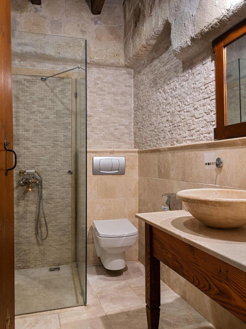 Aza Cave Hotel