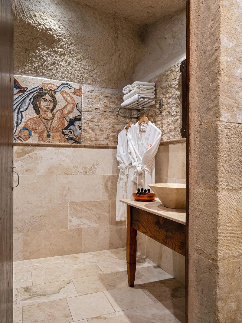 Aza Cave Hotel