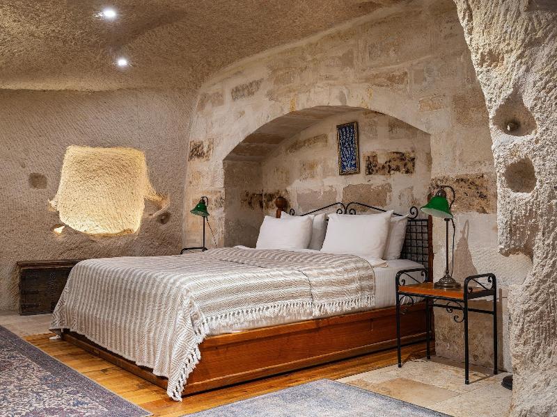 Aza Cave Hotel