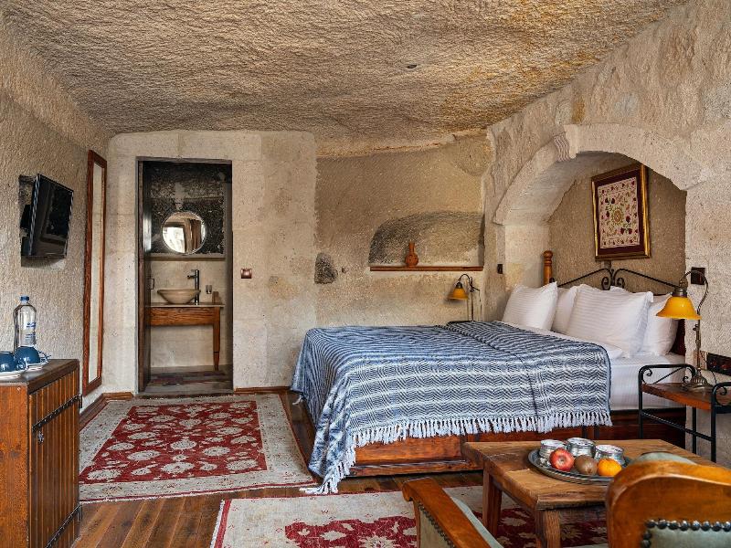 Aza Cave Hotel