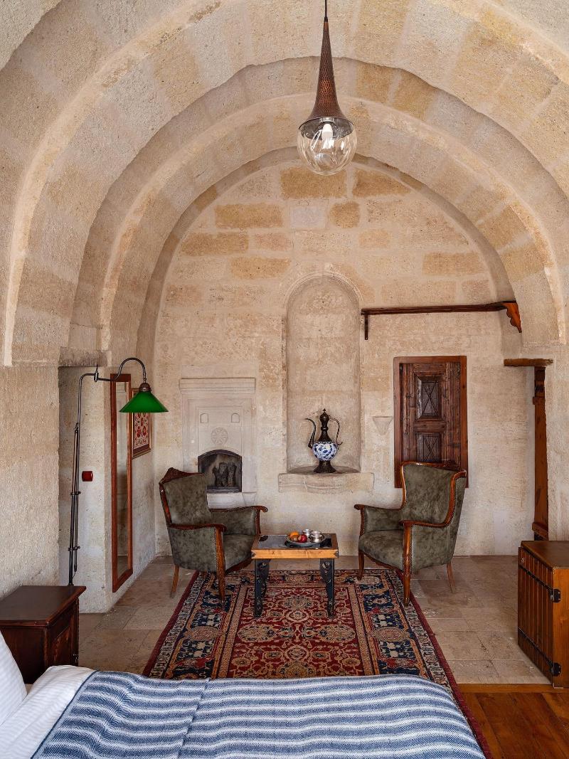 Aza Cave Hotel
