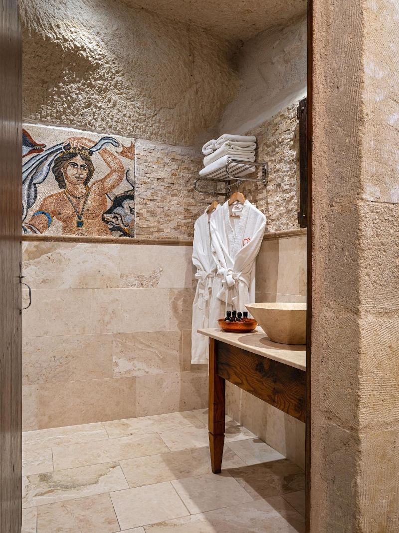 Aza Cave Hotel