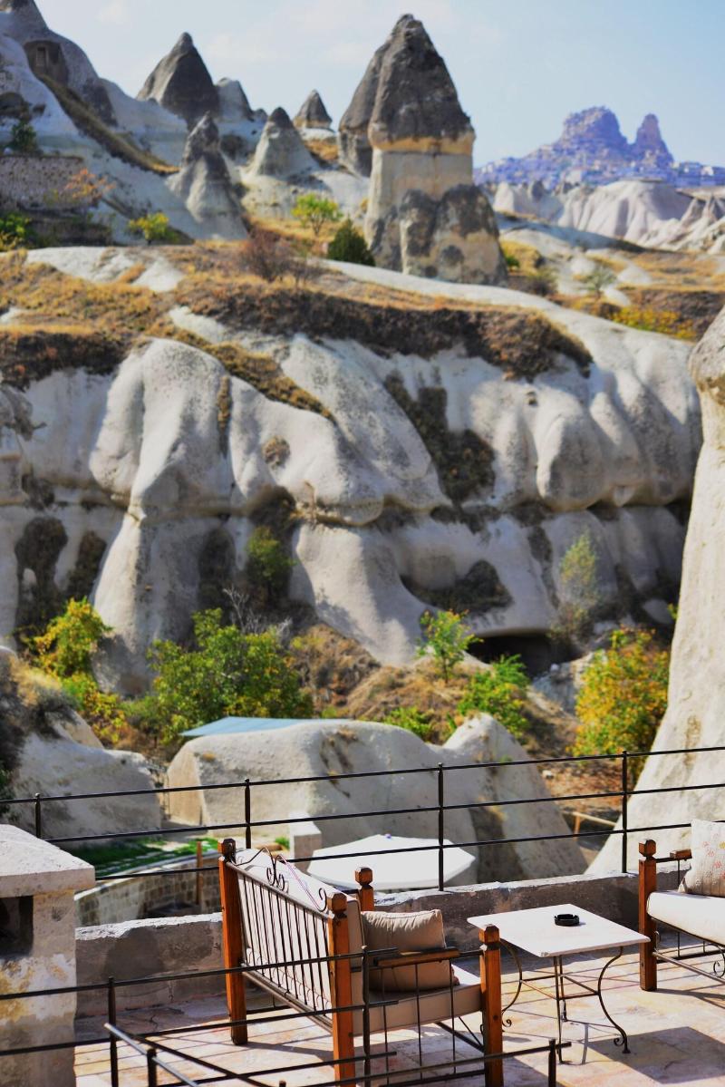 Aza Cave Hotel