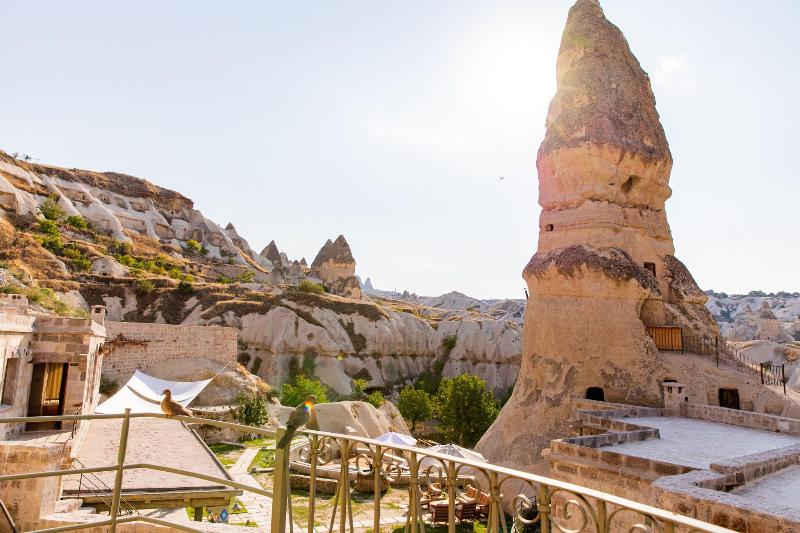 Aza Cave Hotel