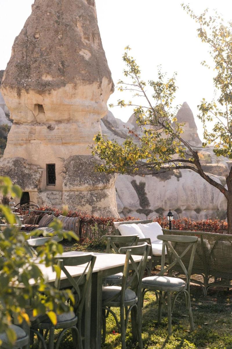 Aza Cave Hotel