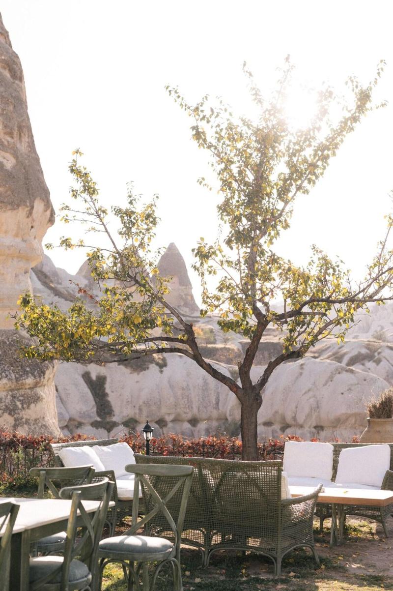 Aza Cave Hotel
