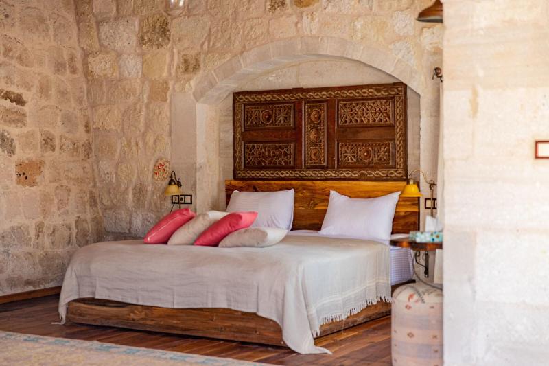 Aza Cave Hotel