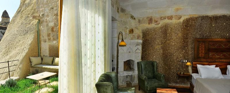 Aza Cave Hotel