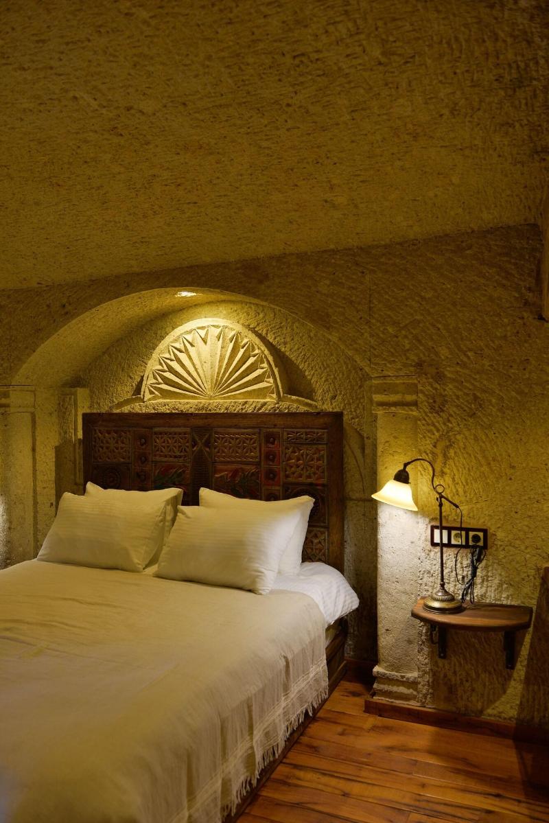 Aza Cave Hotel