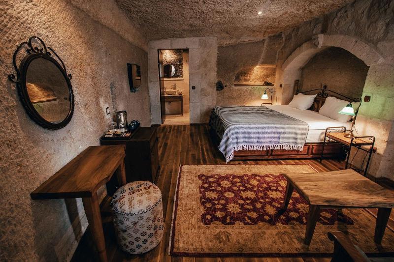 Aza Cave Hotel