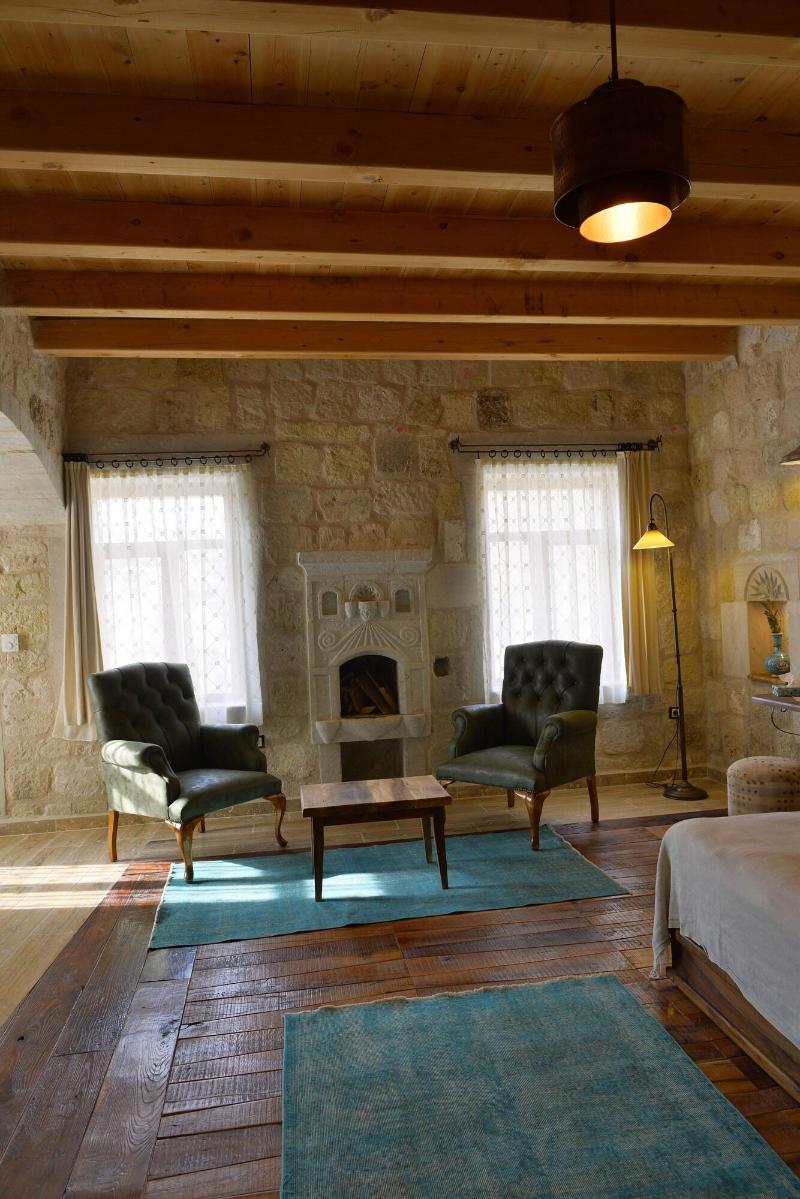 Aza Cave Hotel