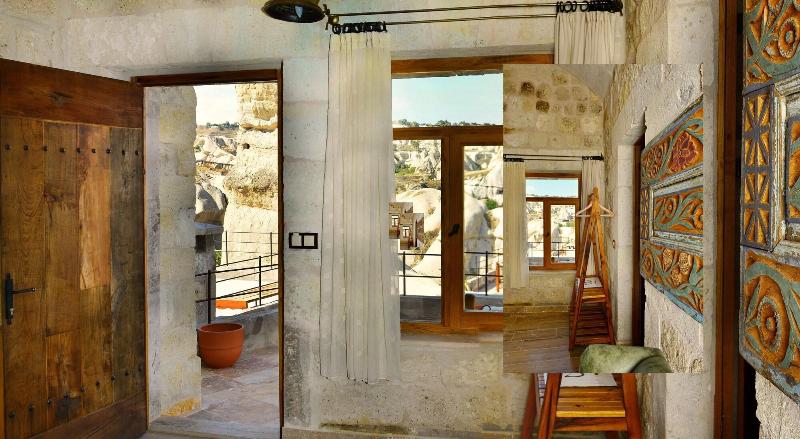 Aza Cave Hotel