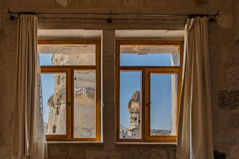 Aza Cave Hotel