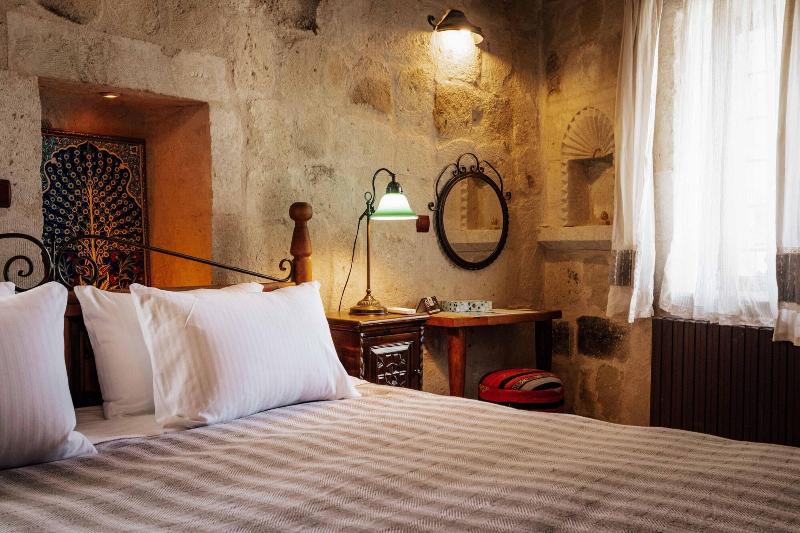 Aza Cave Hotel