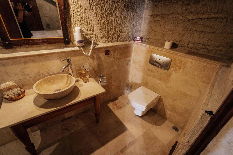 Aza Cave Hotel