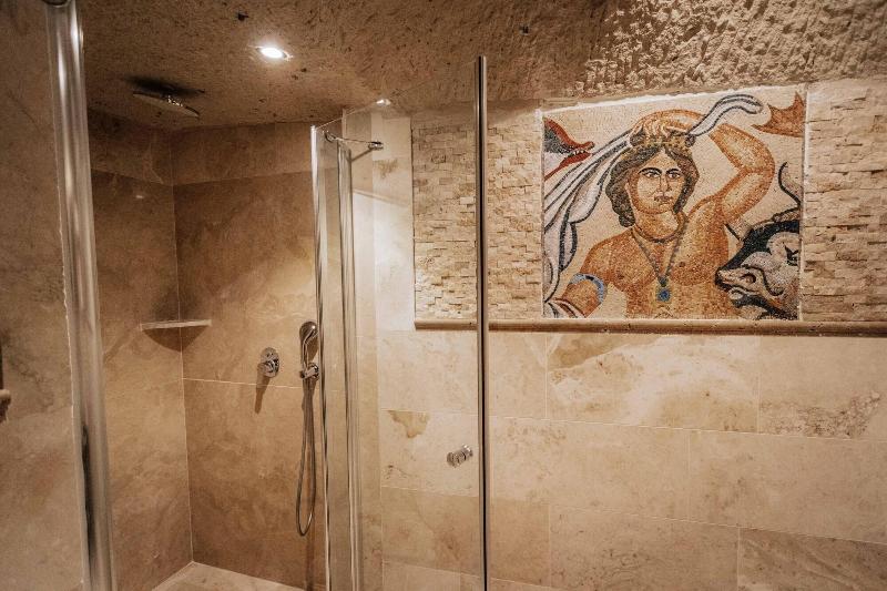 Aza Cave Hotel