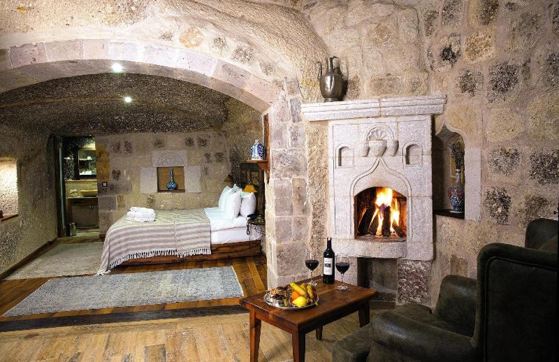 Aza Cave Hotel