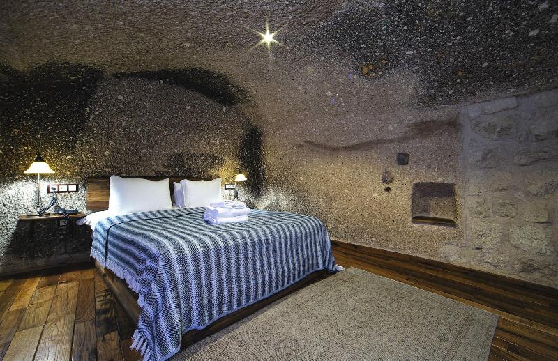 Aza Cave Hotel