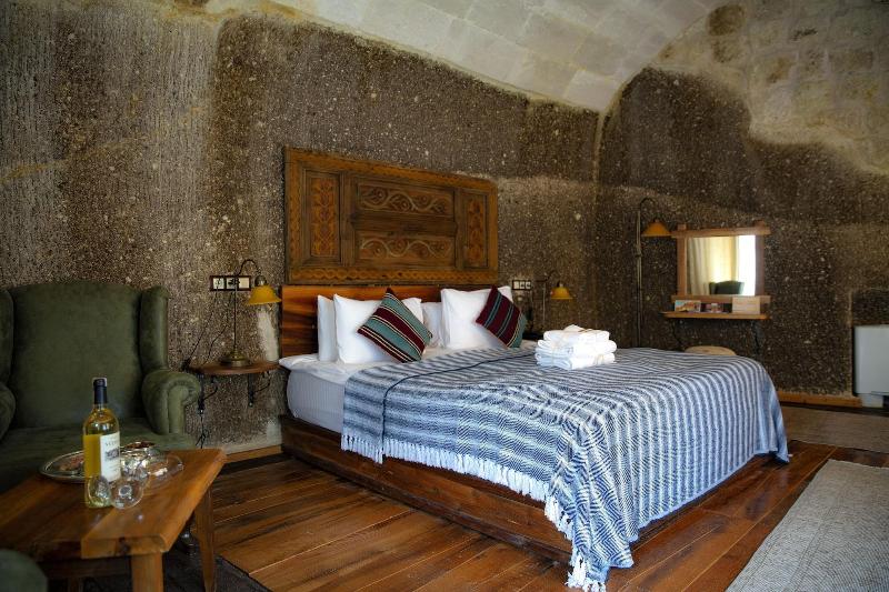 Aza Cave Hotel
