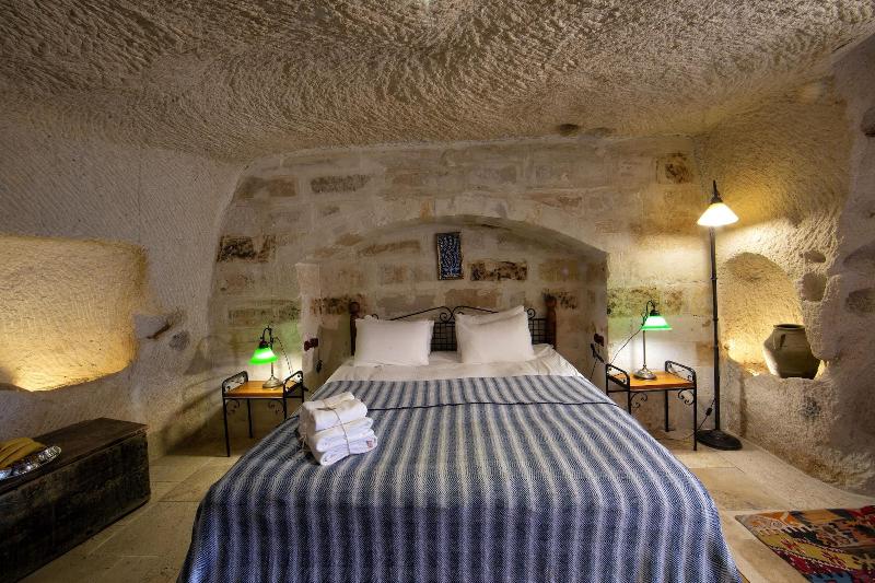 Aza Cave Hotel