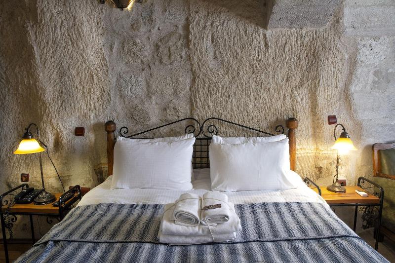Aza Cave Hotel