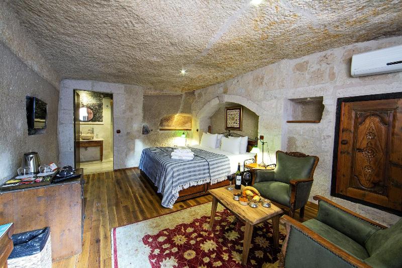 Aza Cave Hotel