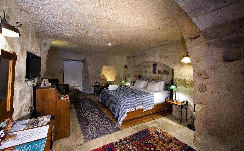 Aza Cave Hotel