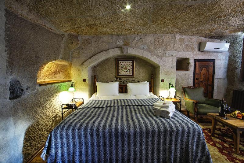 Aza Cave Hotel