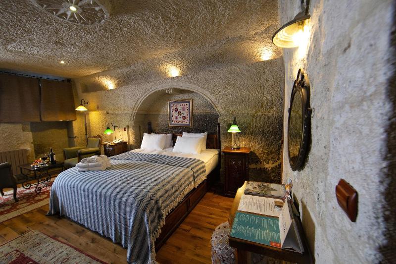 Aza Cave Hotel