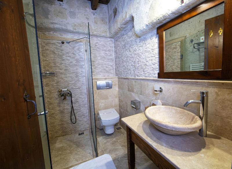 Aza Cave Hotel