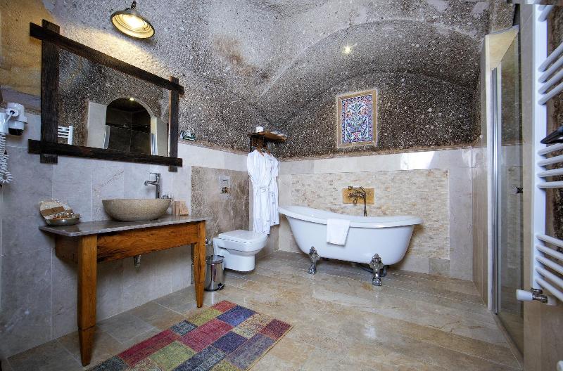 Aza Cave Hotel