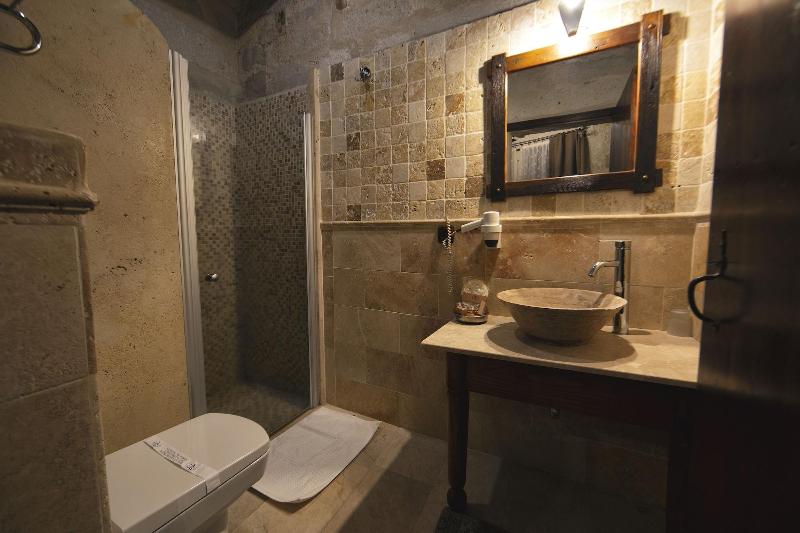 Aza Cave Hotel