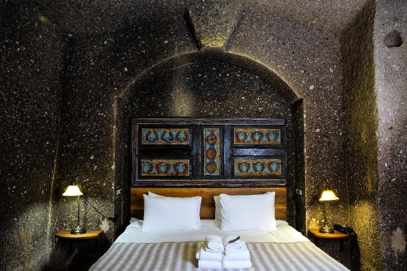 Aza Cave Hotel