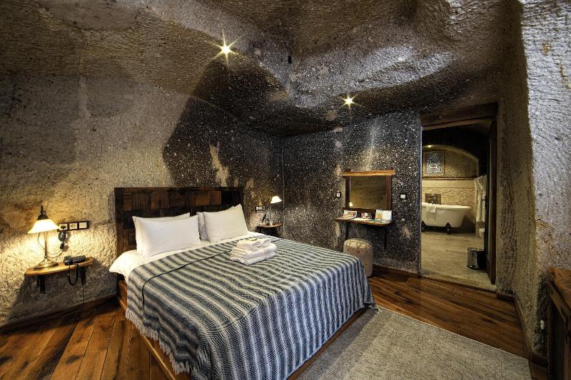 Aza Cave Hotel