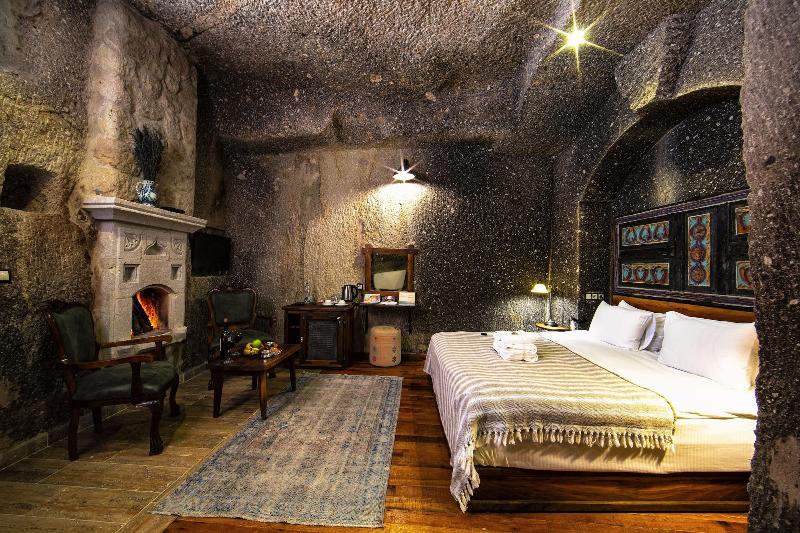 Aza Cave Hotel