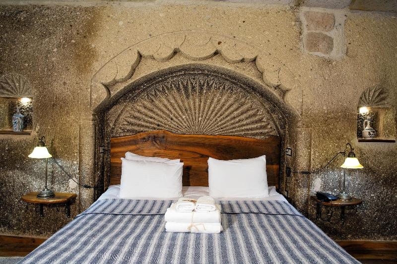 Aza Cave Hotel