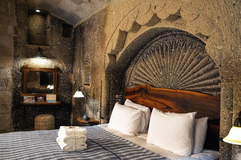 Aza Cave Hotel